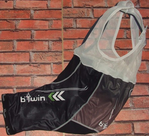 Twin cycling body jersey - cycling,