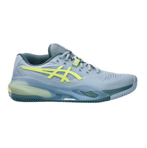 Scarpe tennis asics gel - asics,