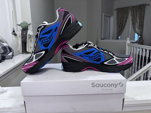Saucony progrid guide foot - guide,