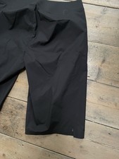Fox Defend pantaloncino impermeabile 34 uomo