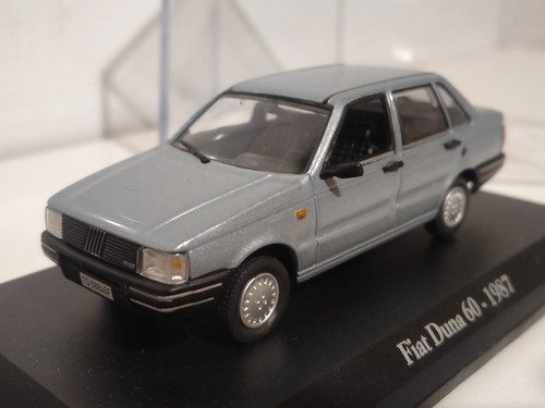 Fiat duna 1987 norev - 1987,