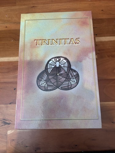 Monete commutative trinitas - monete,