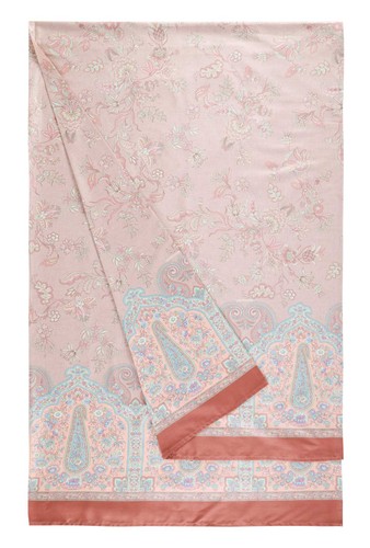 Bassetti granfoulard rose - bassetti,