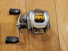 Buona rotazione, Daiwa TD