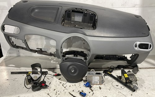 Kit airbag completo - completo, per
