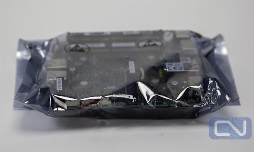 Nuovo scheda madre intel nuc - intel,