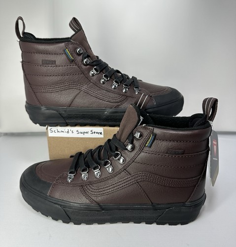 Stivali trekking vans - da,