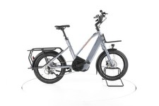 Bergamont Hans-E E-bike urbano
