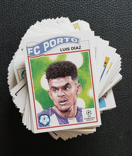 Vedi 2021 topps - vedi!, set