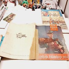 fotoromanzi albi bolero film