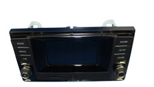 VW GOLF 7 PASSAT B8 RADIO CAR