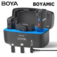 BOYA BOYAMIC Microfono