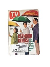 Tv Guide Magazine February