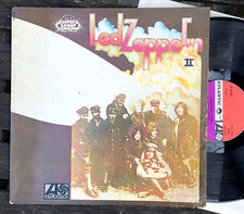 Led zeppelin ii - -,