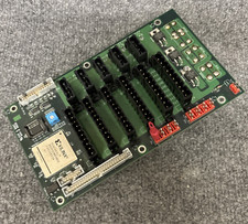 Telecine Pogle Station PCB