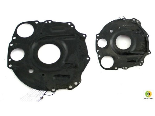 Piastra cover scatola cambio - cover,