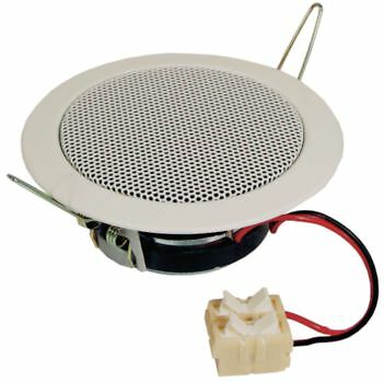 Altoparlante soffitto ohm - altoparlante,