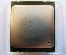 Intel core 3930k 3 - i7,