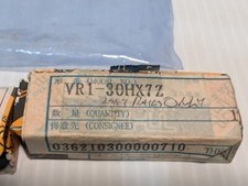 THK VR1-30HX7Z cross roller