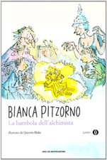 bambola dell'alchimista
