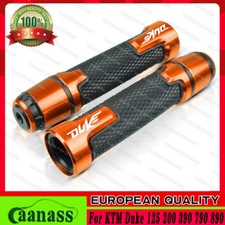 Manopole manubrio CNC