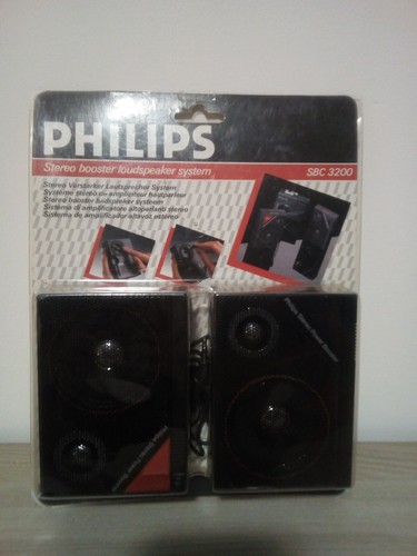 Casse per walkman philips sbc - per,