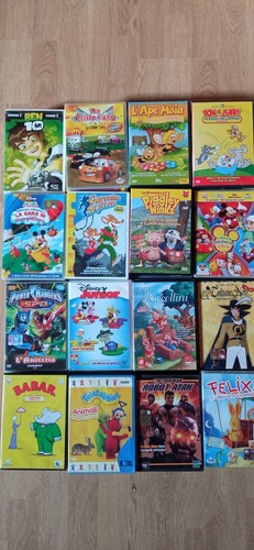 Stock lotto dvd collezione - lotto,