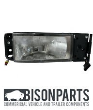 "ADATTO IVECO EUROCARGO