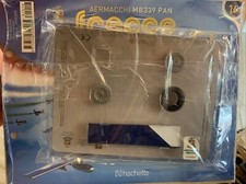 Modellismo Hachette Elementi