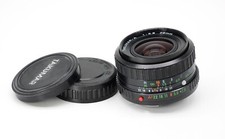 Obiettivo Takumar-A 28mm 2,8