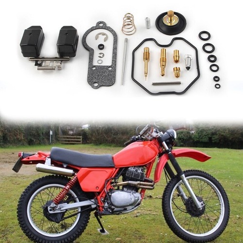 Kit ricostruzione carburatore - kit,