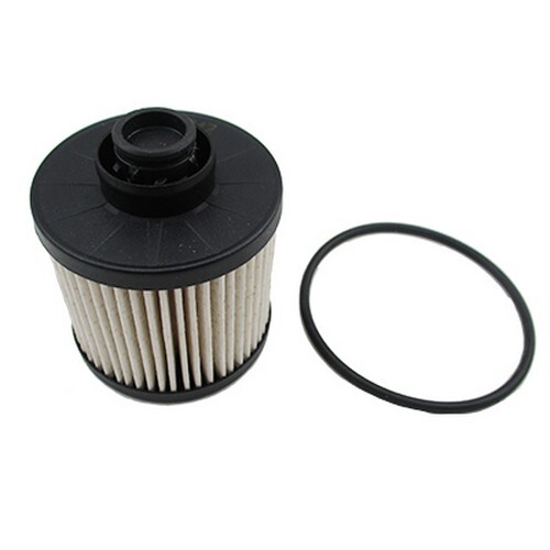 120 filtro carburante - filtro,