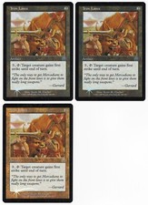 Lancia Ferro x3 3x 1999