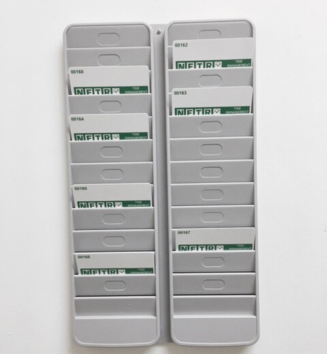 Slot porta carte di - 24,