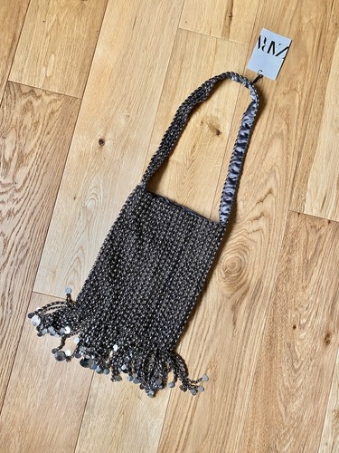 Borsa tracolla zara con - a,