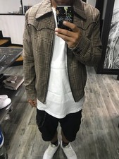 Giubbino Old Scool IMPERIAL