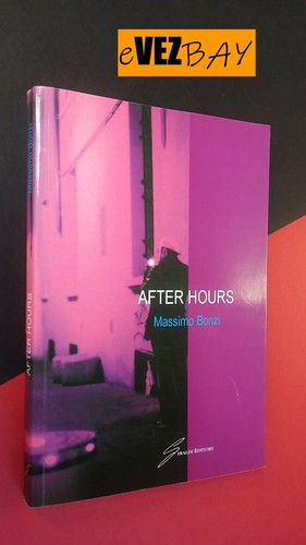 After hours massimo bonzi - after,