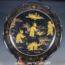 Piatto vassoio 11,4" Song