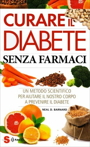 Libro curare diabete senza - libro,