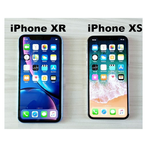 Apple iphone 256gb 64gb - xs, xr