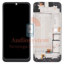DISPLAY LCD + TOUCH SCREEN