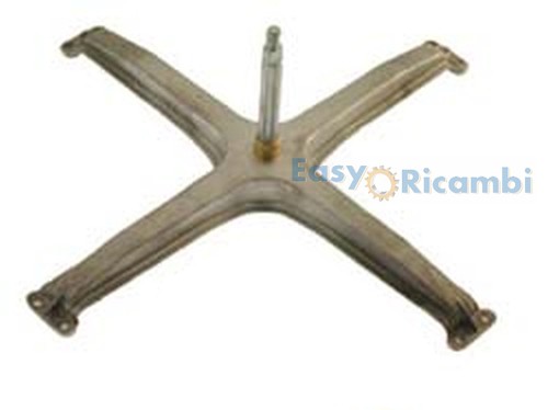 Crociera cesto lavatrice ardo - cesto,