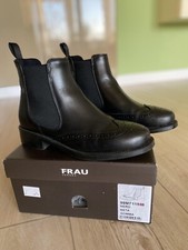 Scarpa Stivaletto pelle Donna FRAU