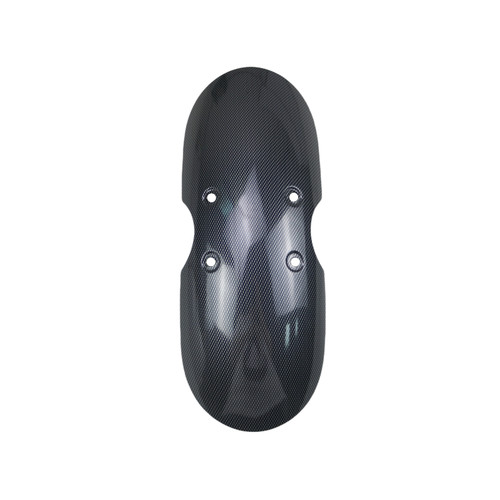 Garde boue avant moto - garde,