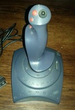 Joystick Logitech Wingman