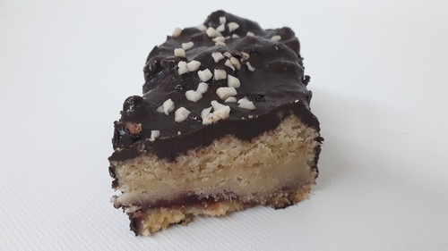 Torta caffè viennese