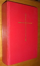 Book of Common Prayer