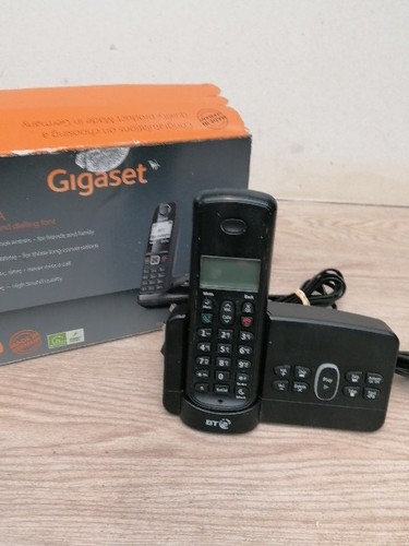 Gigaset as405a telefono - gigaset,