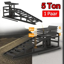 Rampa di accesso 2x cric