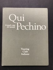 Le grandi città del mondo